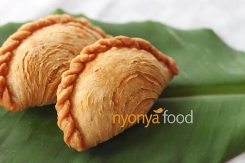 Curry Puff