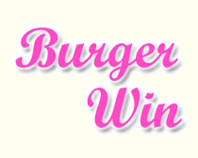 Burger Win, located at 1181 Mcpherson Ave, Atlanta, GA logo